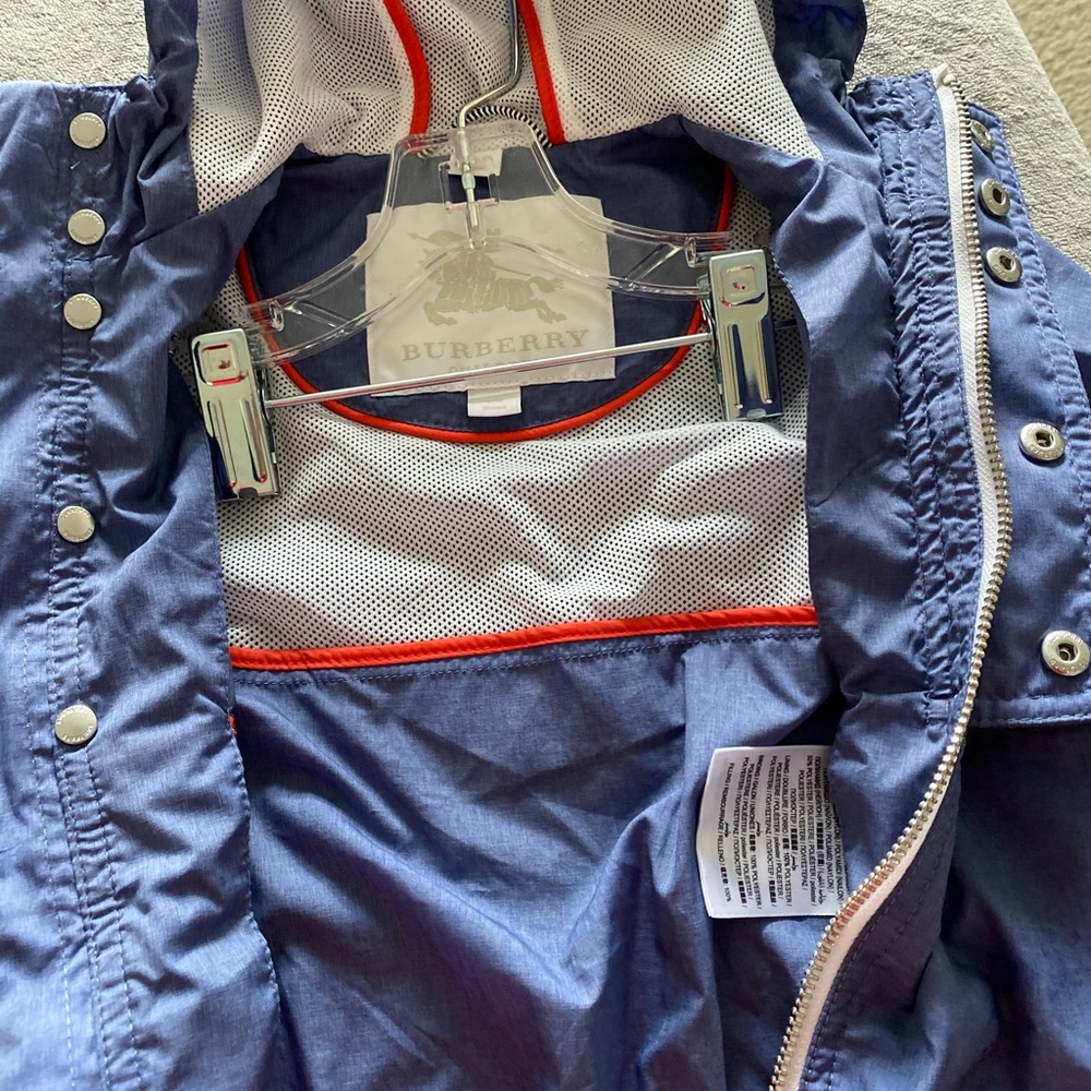 Jacket - Picture 2 of 2